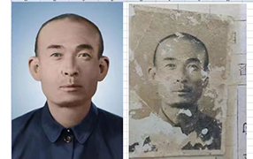营山老照片修复-2