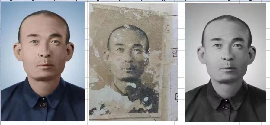 营山老照片模糊修复-21